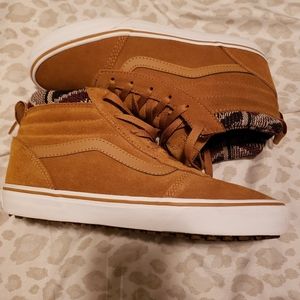 Vans Ward Hi MTE